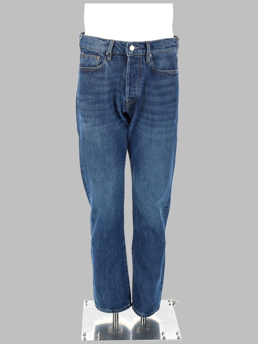 [PS By Paul Smith] Jeans FW26 M2R-401XW-W22738_MD