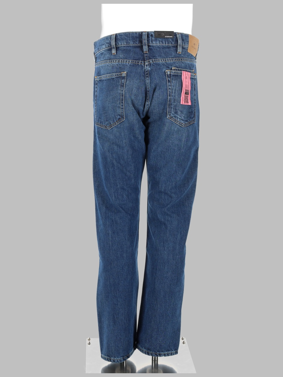 [PS By Paul Smith] Jeans FW26 M2R-401XW-W22738_MD