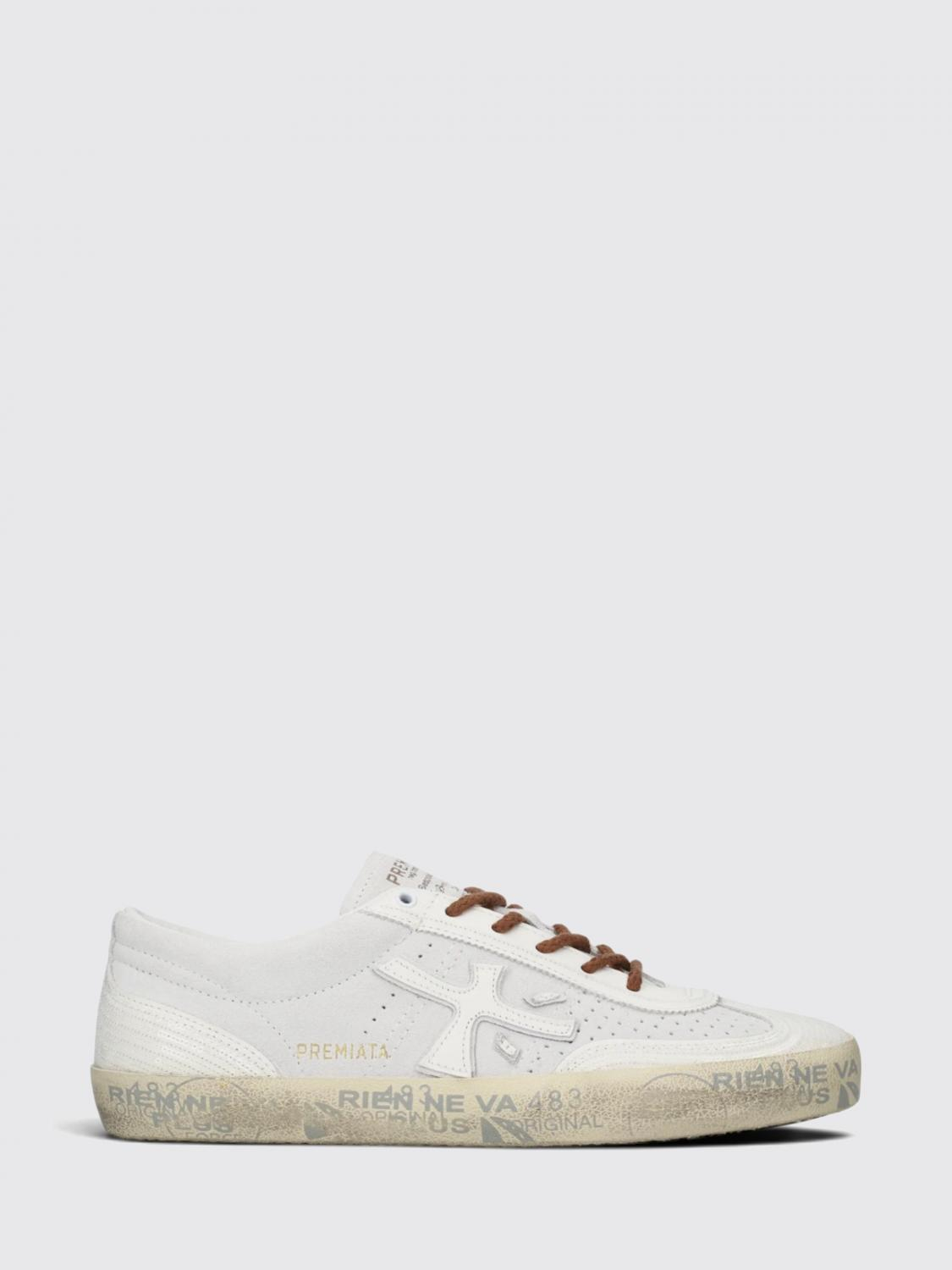 [Premiata] Sneakers SS26 DAVIDD 8294