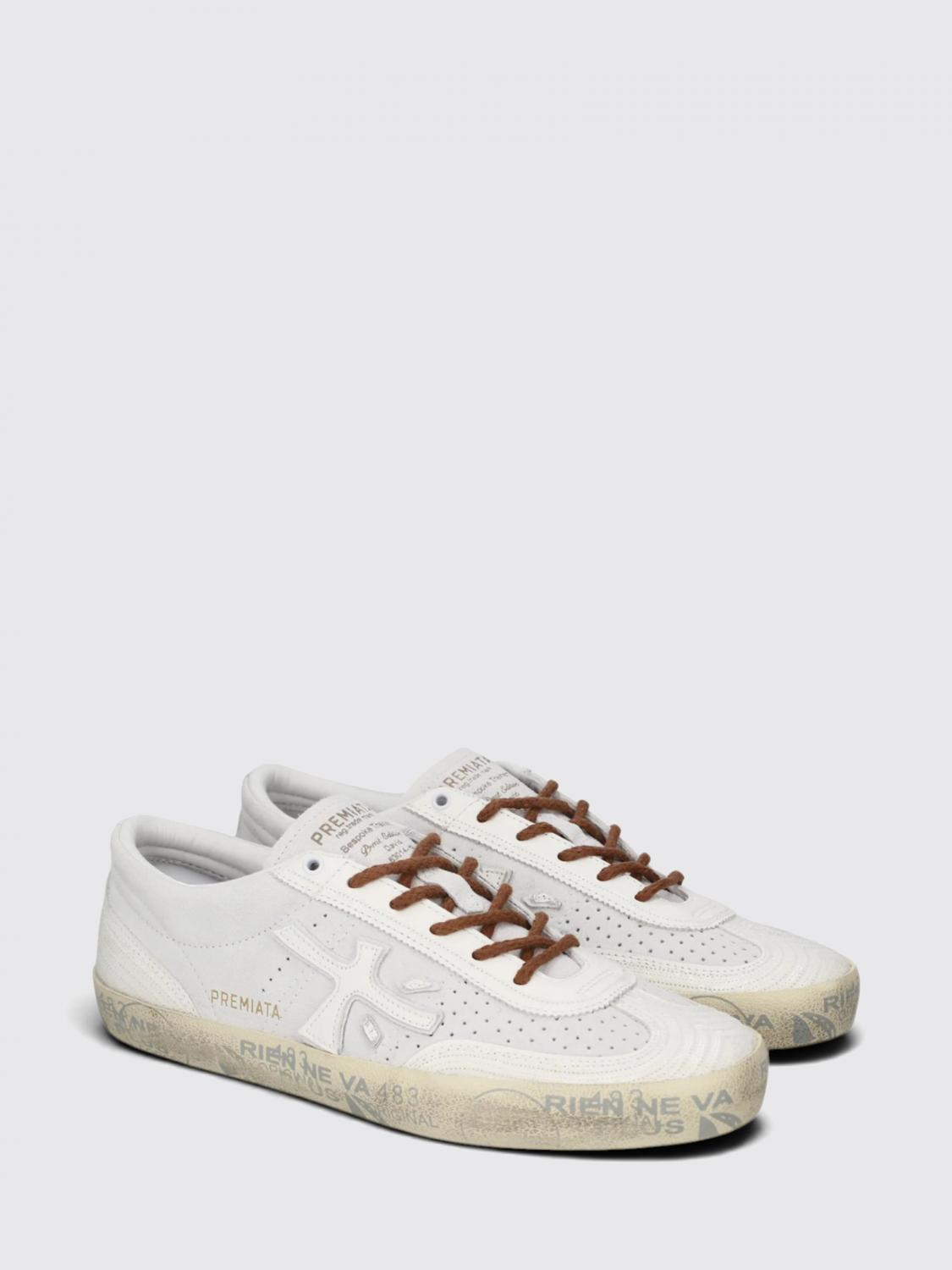 [Premiata] Sneakers SS26 DAVIDD 8294