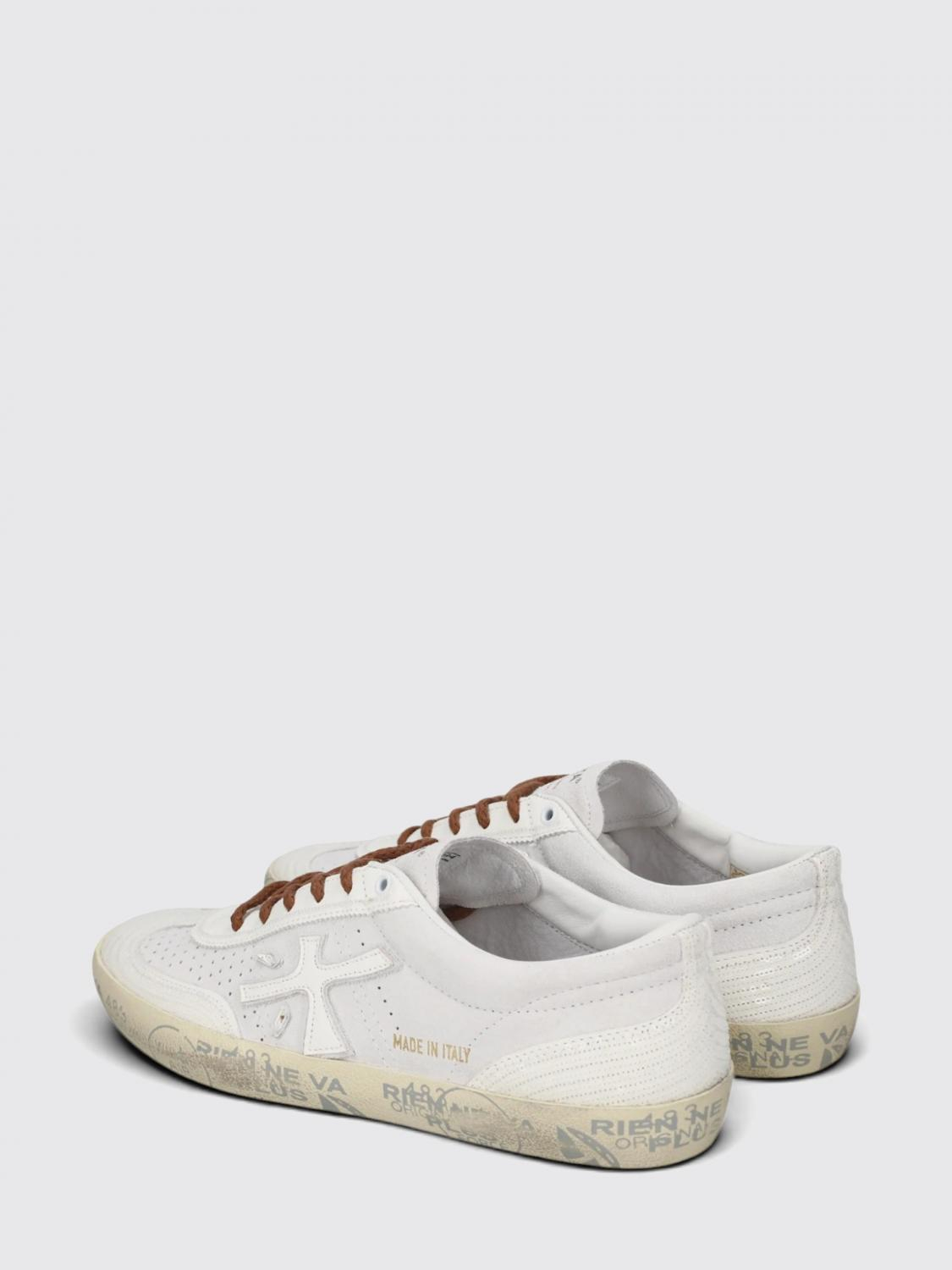 [Premiata] Sneakers SS26 DAVIDD 8294