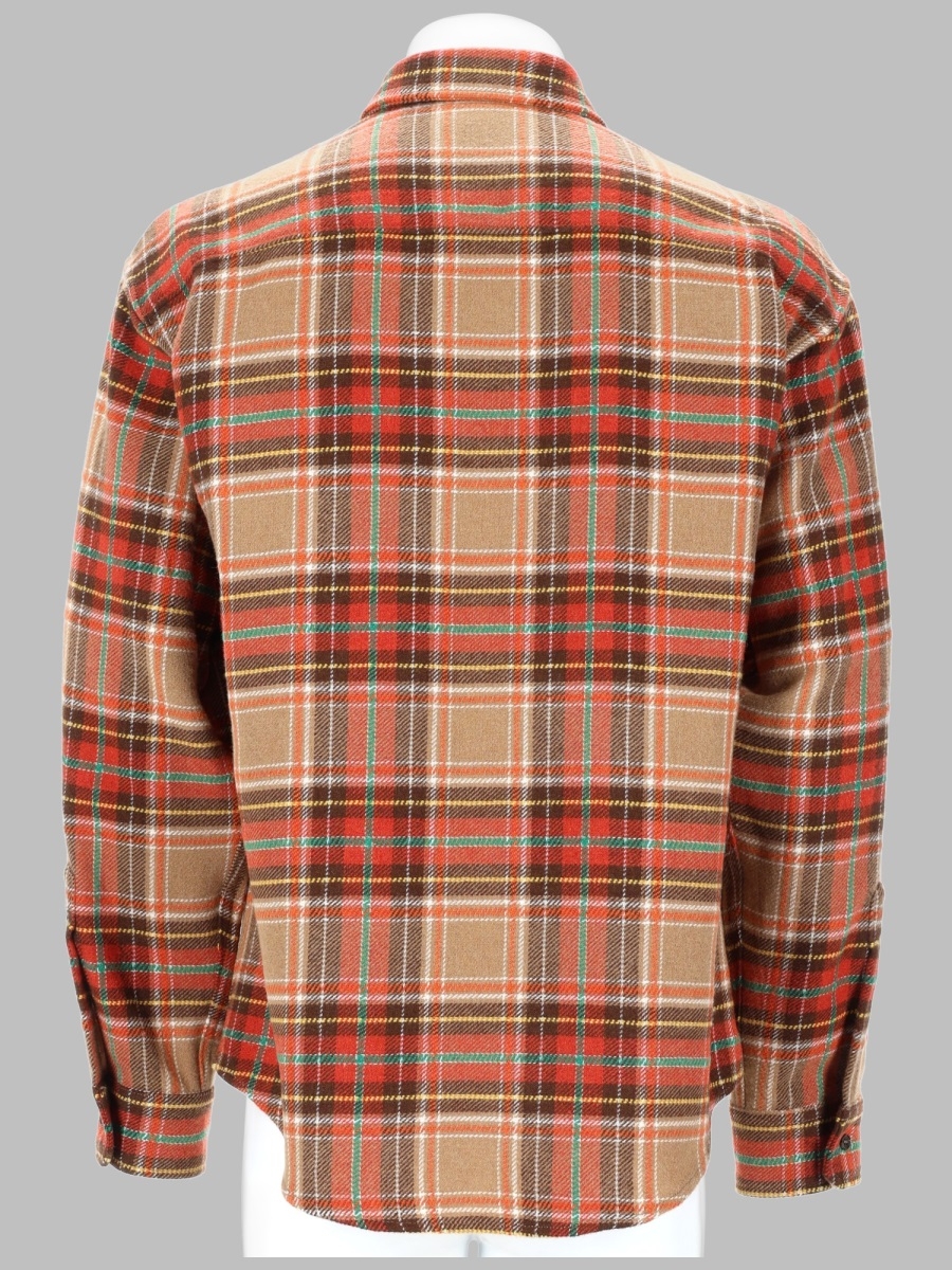 [DSQUARED] Shirts Long Sleeve FW26 S74DM1064_D35512001F