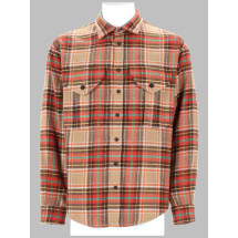 [DSQUARED] Shirts Long Sleeve FW26 S74DM1064_D35512001F