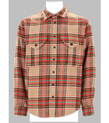 [DSQUARED] Shirts Long Sleeve FW26 S74DM1064_D35512001F