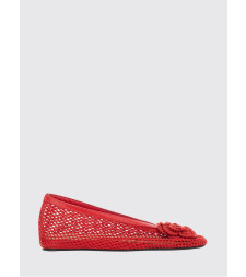 [GANNI] Flat shoes SS26 B1020177 06P