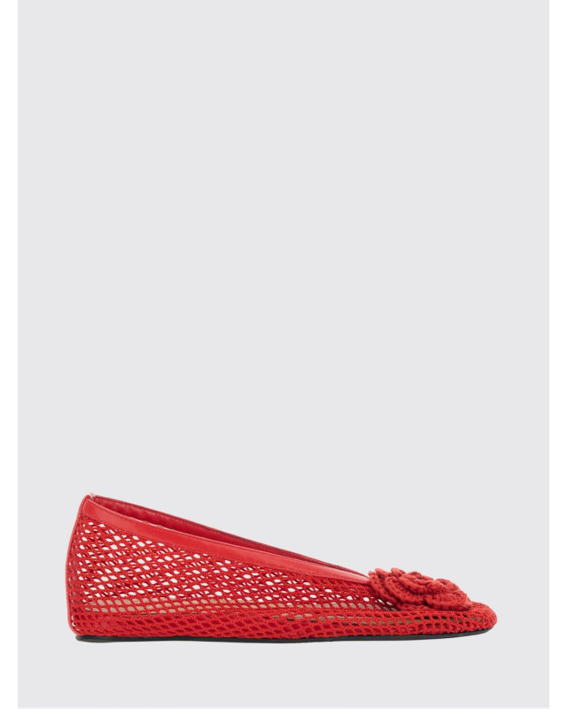 [GANNI] Flat shoes SS26 B1020177 06P