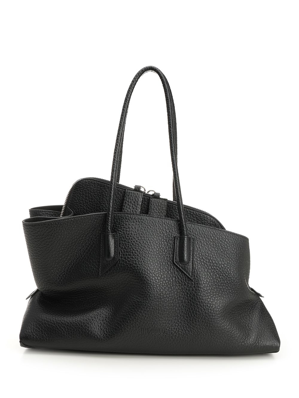 [The Attico] Shoulder bag CO 250WAH00054LBT117AA100