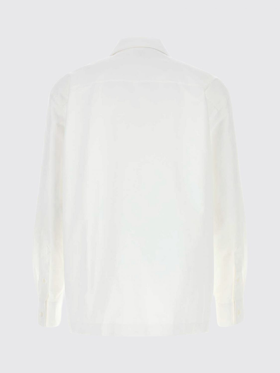 [Bottega Veneta] Shirts Long Sleeve SS26 862130V6D10 9071