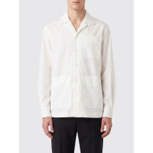 [Bottega Veneta] Shirts Long Sleeve SS26 862130V6D10 9071