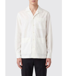 [Bottega Veneta] Shirts Long Sleeve SS26 862130V6D10 9071