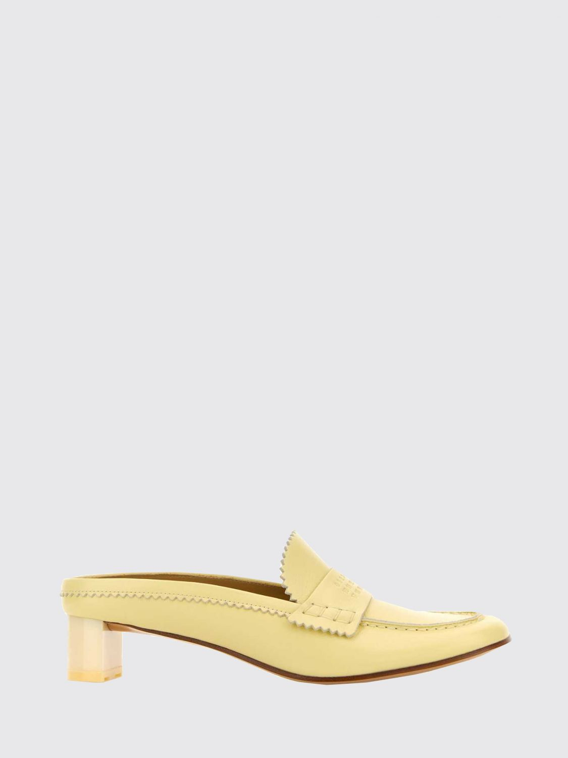 [MM6 Maison Margiela] Sandals SS26 S66WX0074P7560 T1039