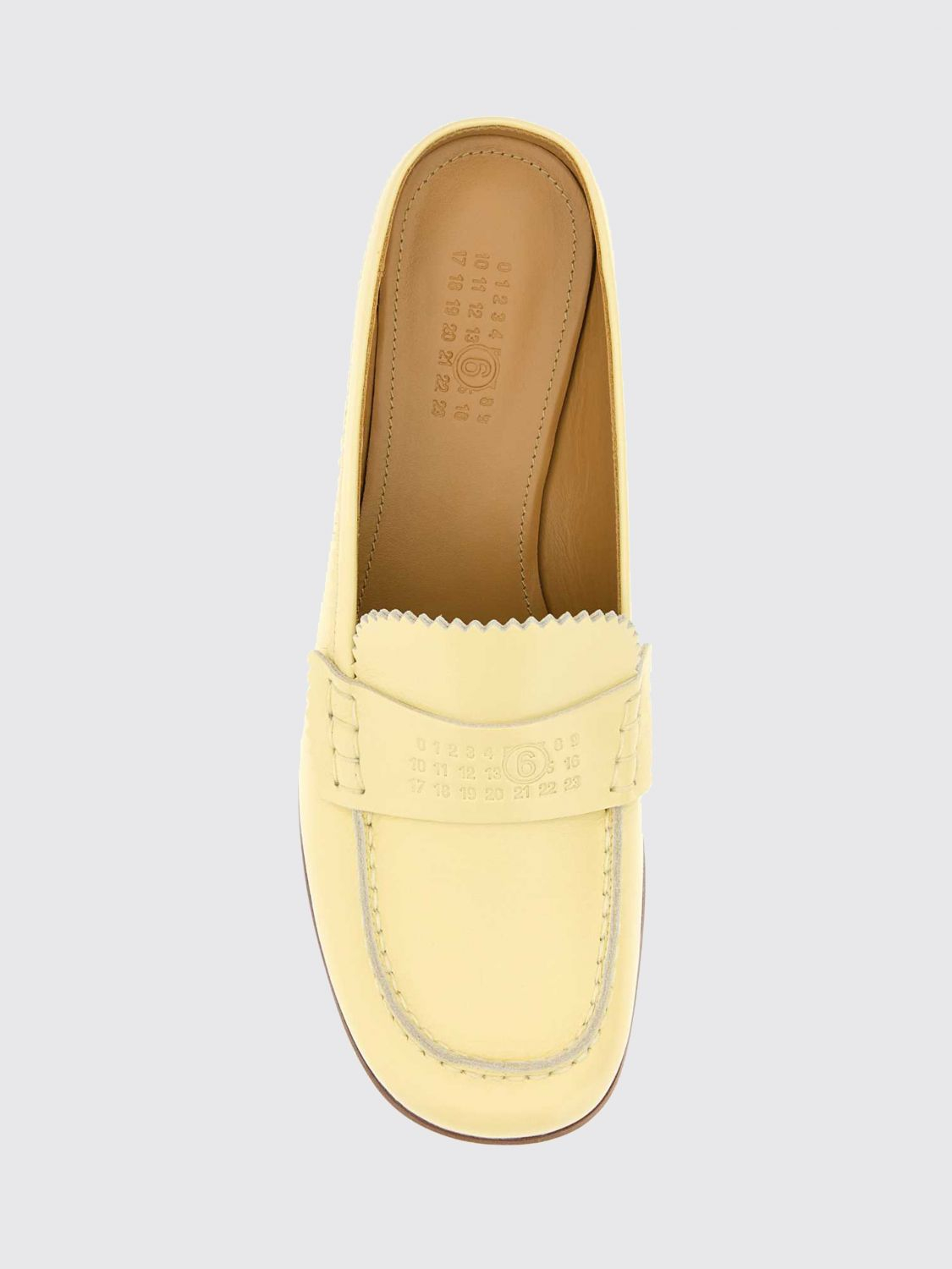 [MM6 Maison Margiela] Sandals SS26 S66WX0074P7560 T1039