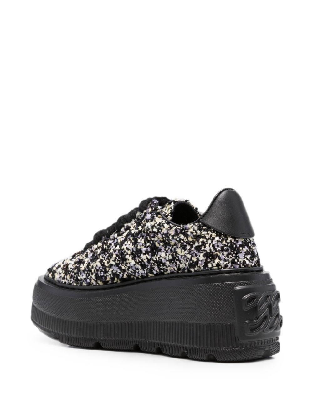 [Casadei] Sneakers FW26 2X127C070NC30939000