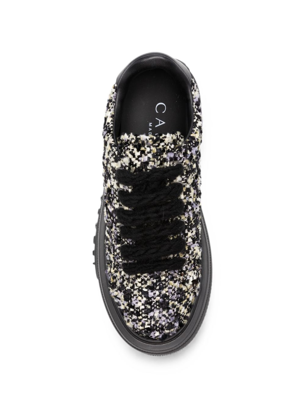 [Casadei] Sneakers FW26 2X127C070NC30939000