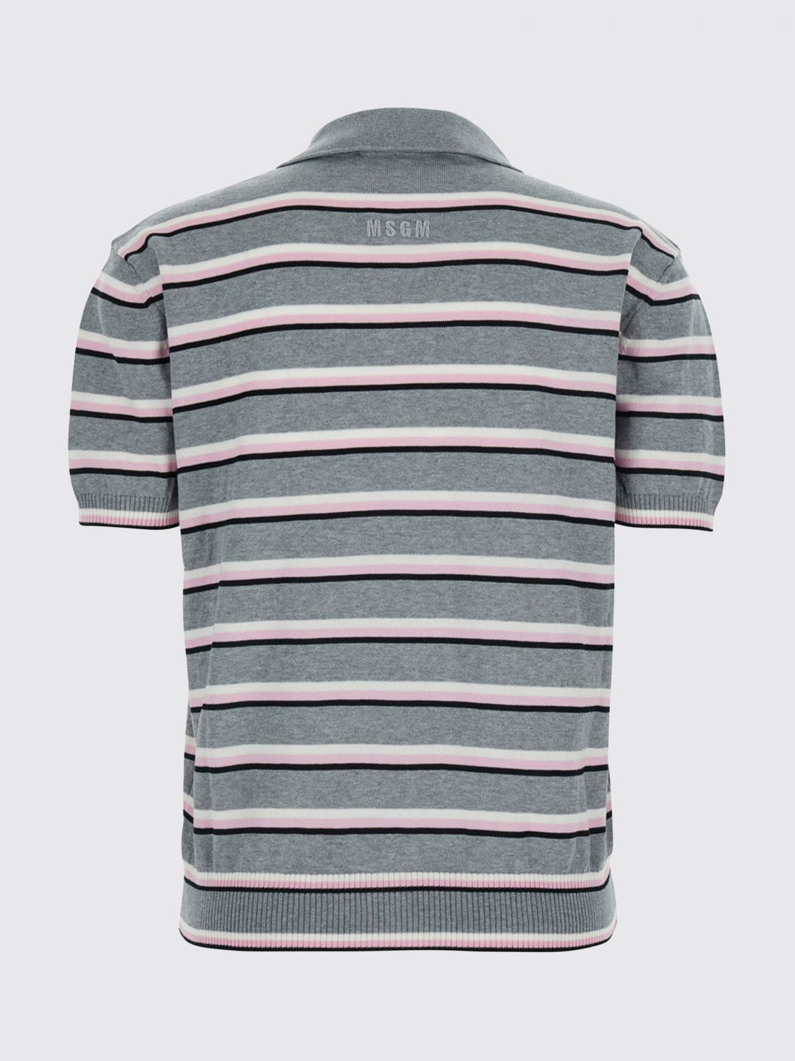 [MSGM] Knitwear SS26 4042MDM205267483 98