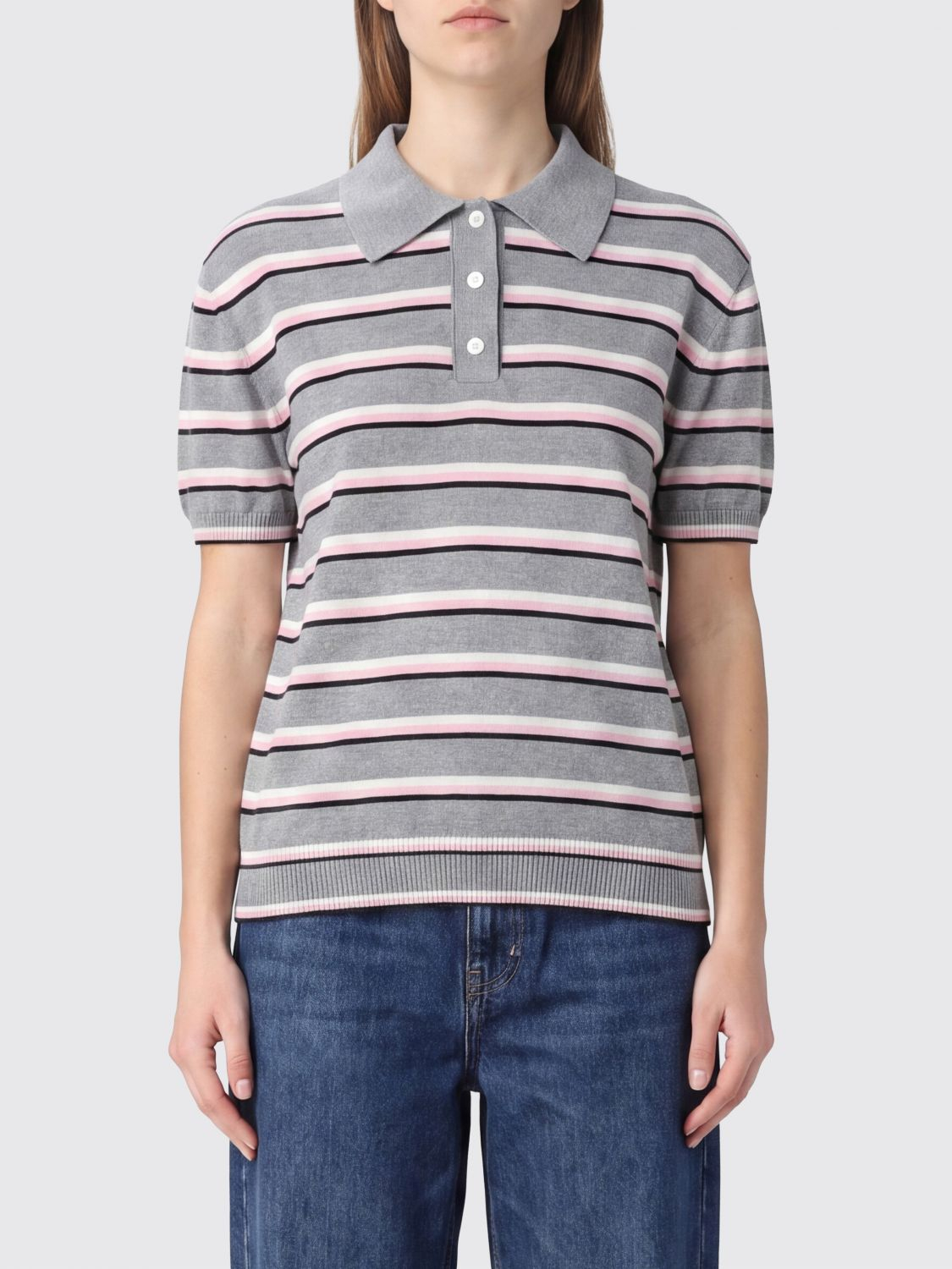 [MSGM] Knitwear SS26 4042MDM205267483 98