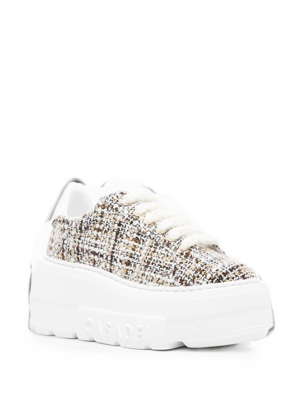 [Casadei] Sneakers FW26 2X127C0701C3093B358