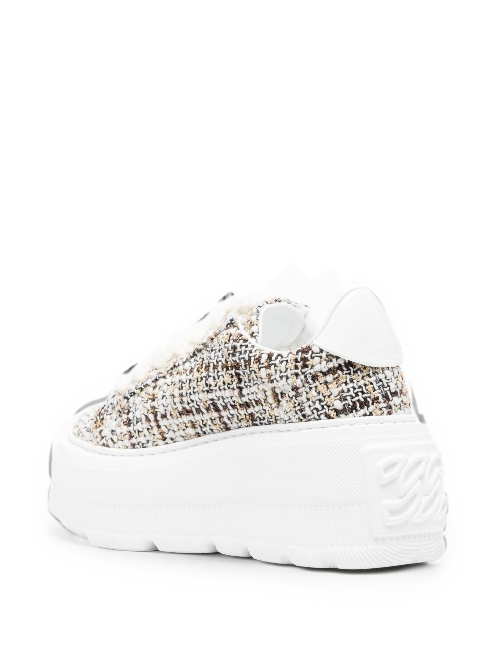 [Casadei] Sneakers FW26 2X127C0701C3093B358