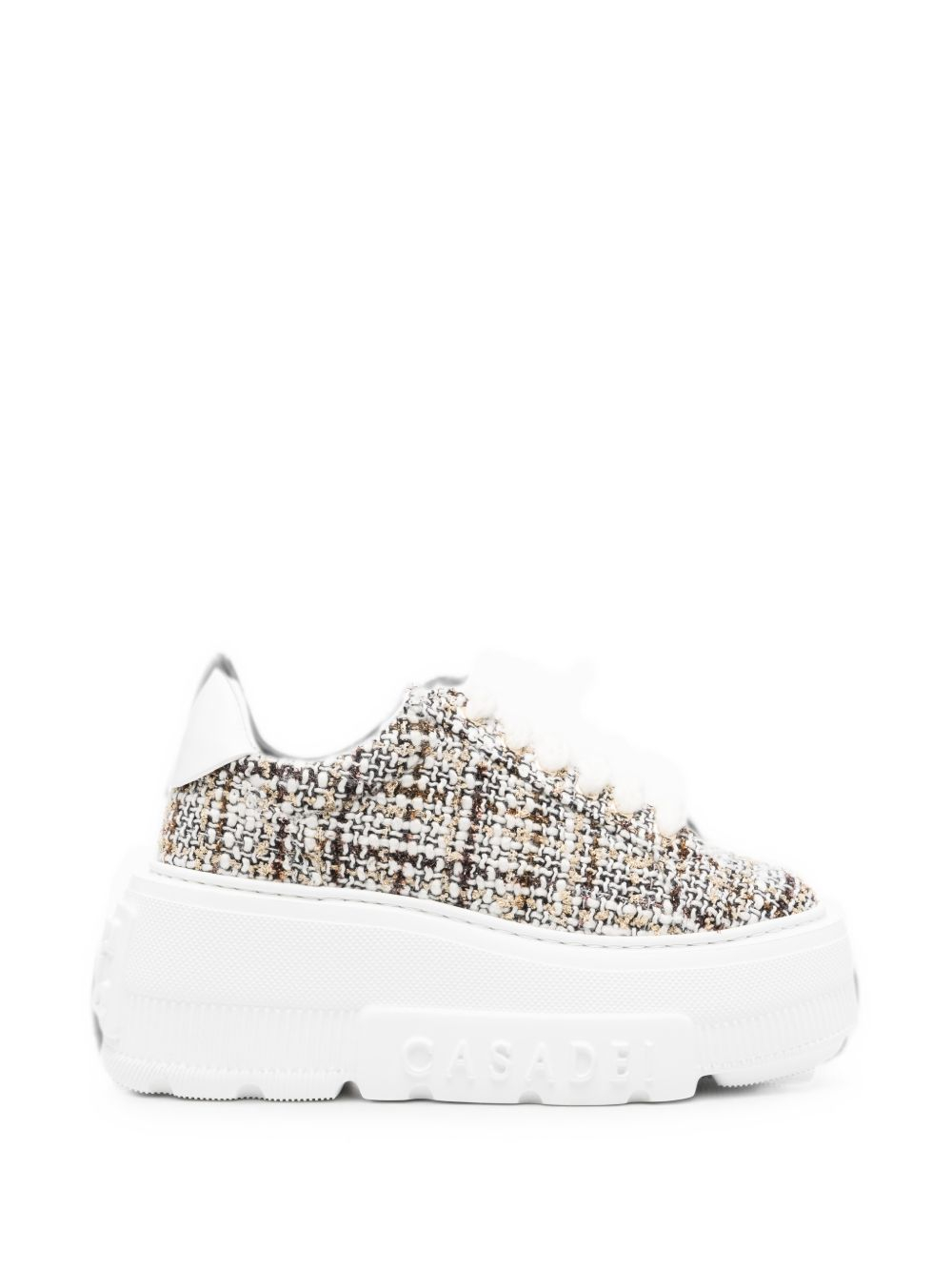 [Casadei] Sneakers FW26 2X127C0701C3093B358