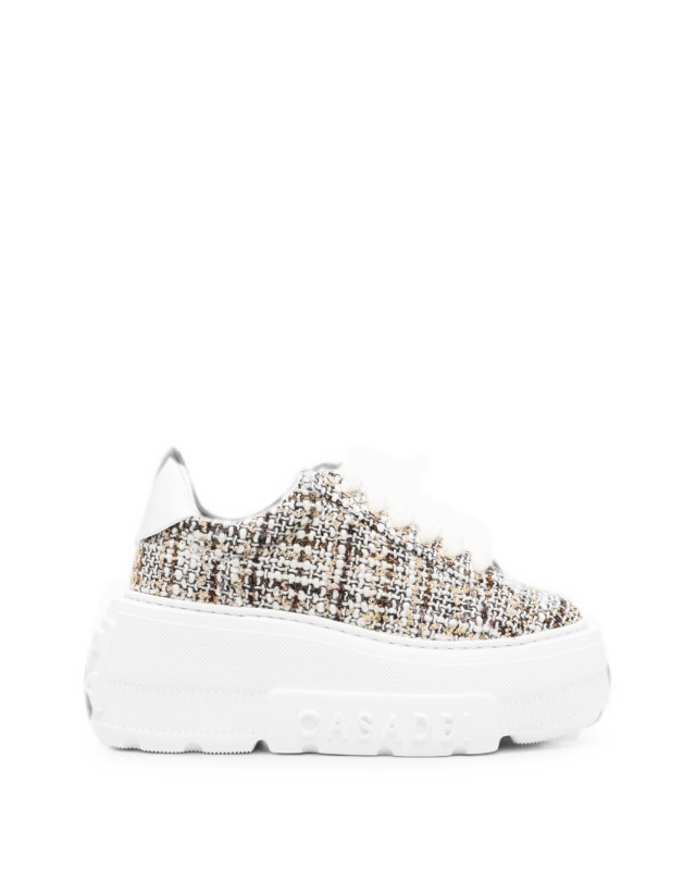 [Casadei] Sneakers FW26 2X127C0701C3093B358