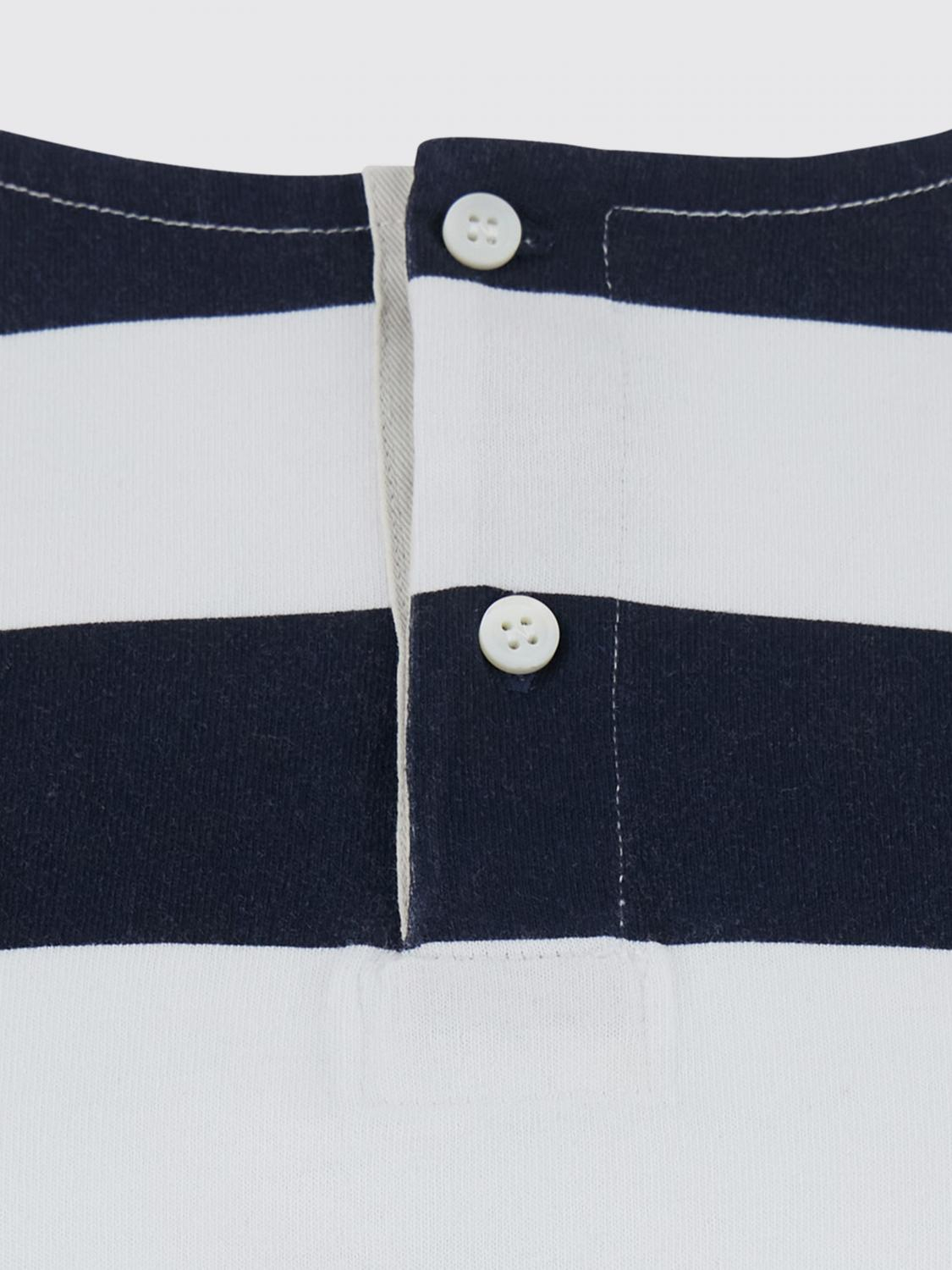 [JACQUEMUS] T-shirts Short Sleeve FW26 TSM00581AJ00045 3FR