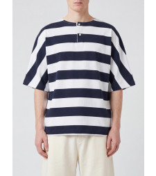 [JACQUEMUS] T-shirts Short Sleeve FW26 TSM00581AJ00045 3FR