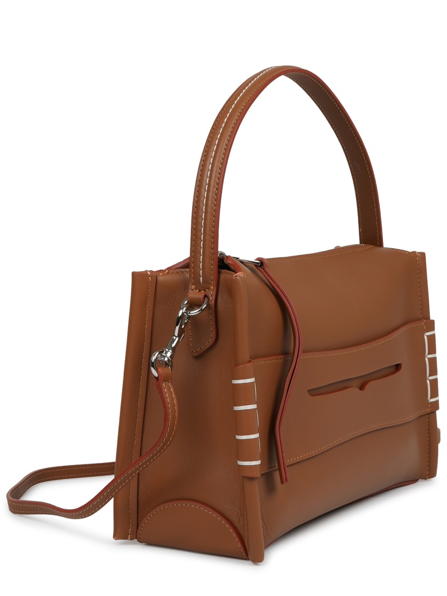 [JW ANDERSON] Shoulder bag FW26 HB0716_LA0383640