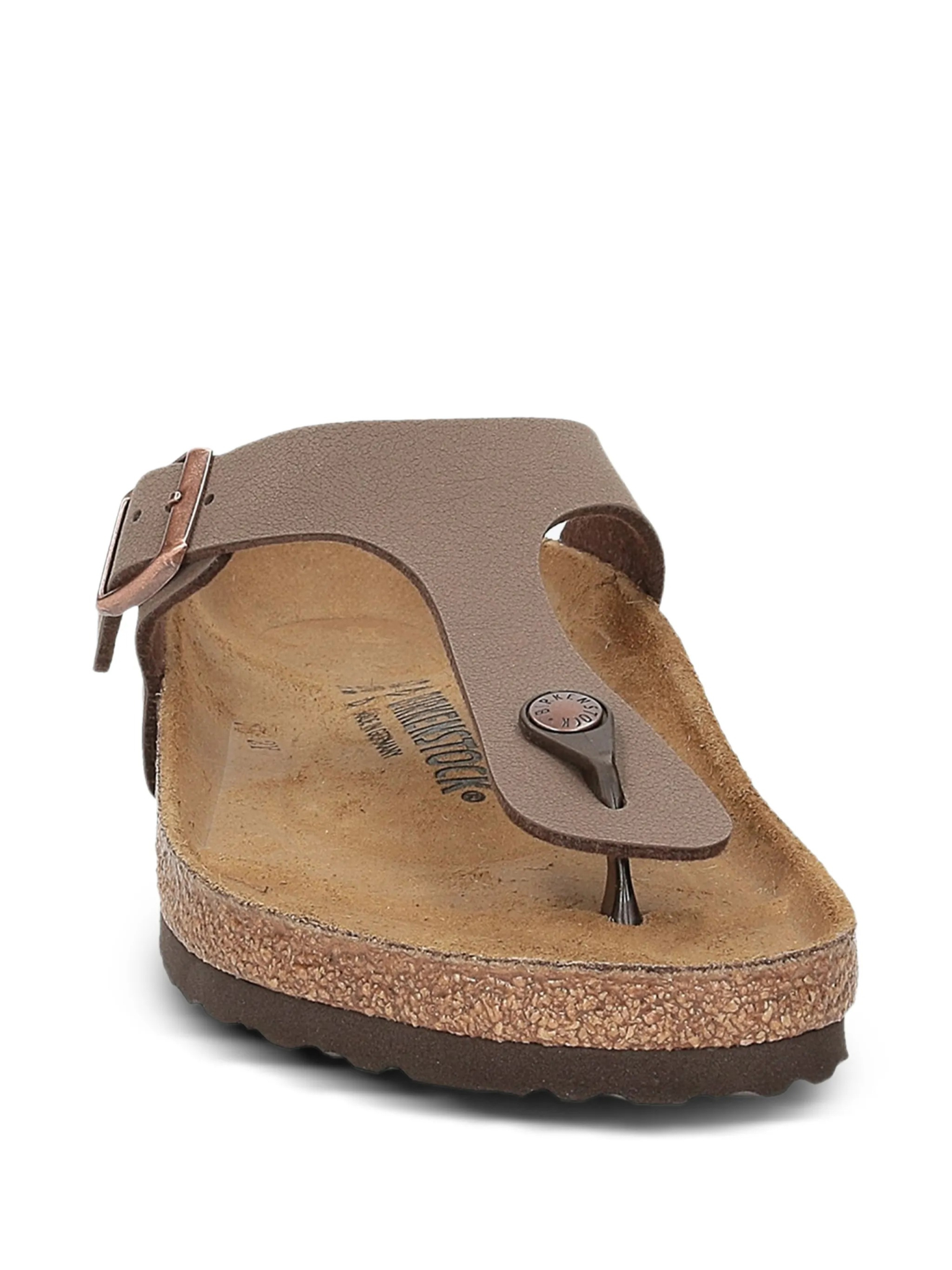 [Birkenstock] Mules SS26 043751