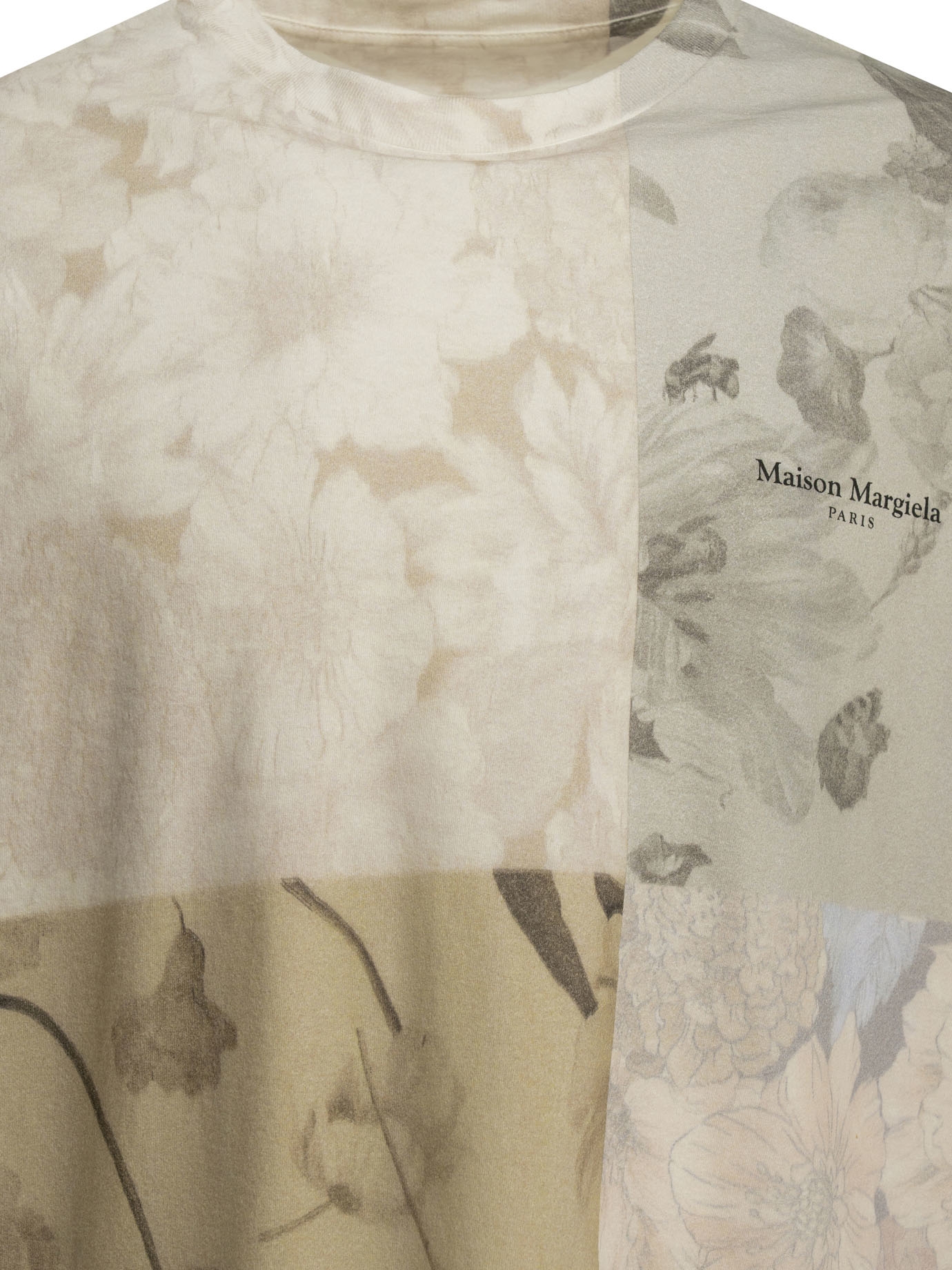 [Maison Margiela] T-shirts SS26 S67GC0052S24575978