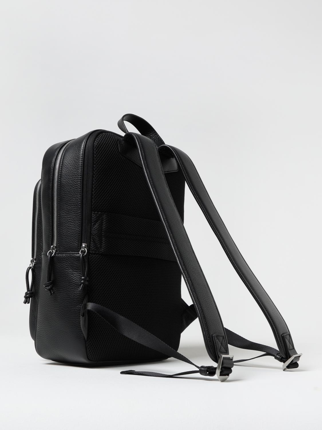 [Emporio Armani] Backpack SS26 Y4O437Y068E 80001