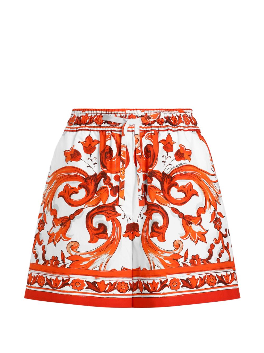 [Dolce & Gabbana] Shorts FW26 FTDJVT GDDRD S9000