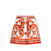 [Dolce & Gabbana] Shorts FW26 FTDJVT GDDRD S9000