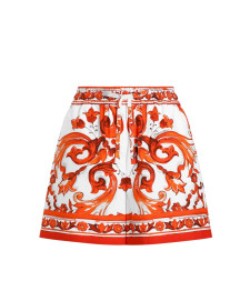 [Dolce & Gabbana] Shorts FW26 FTDJVT GDDRD S9000