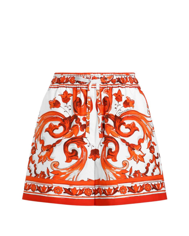 [Dolce & Gabbana] Shorts FW26 FTDJVT GDDRD S9000
