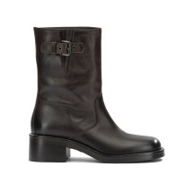 [Strategia] Boots FW26 A5465BOSTON FONDENTE