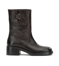 [Strategia] Boots FW26 A5465BOSTON FONDENTE
