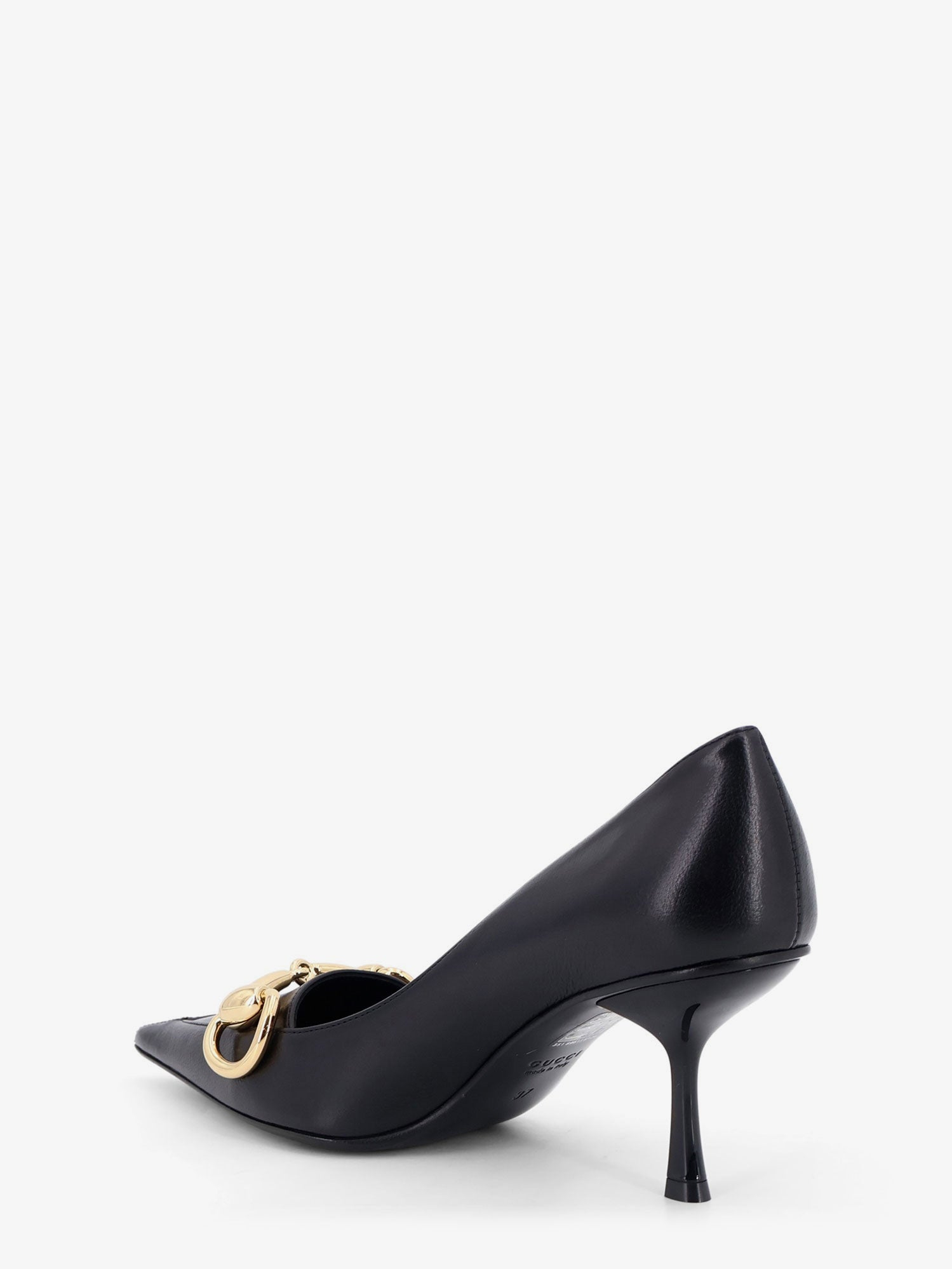 [Gucci] Pumps FW26 875068AAGOE1000