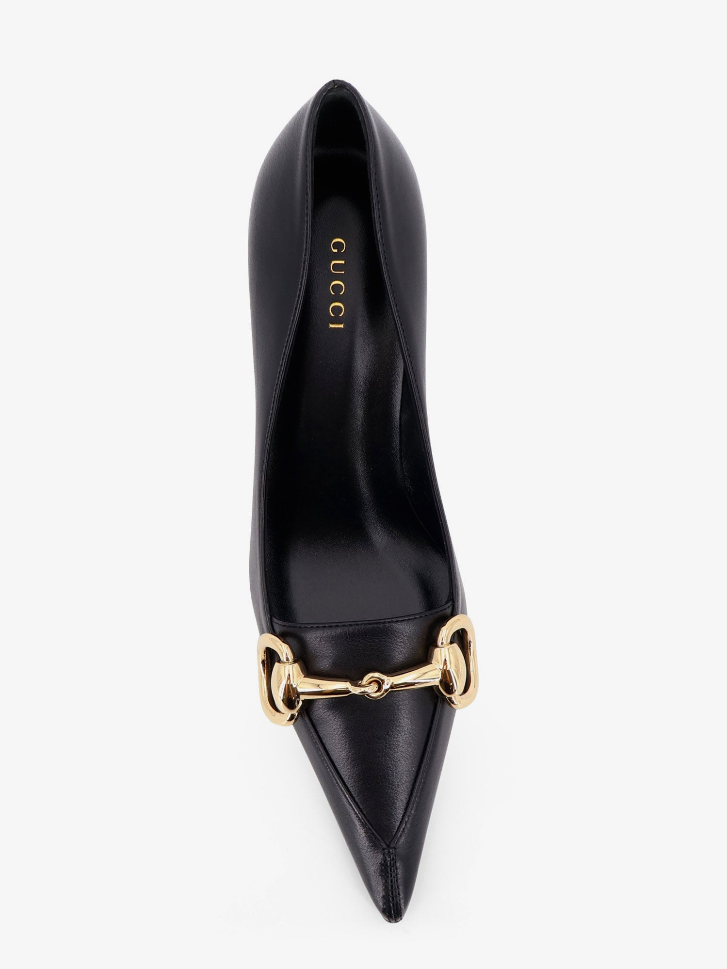[Gucci] Pumps FW26 875068AAGOE1000