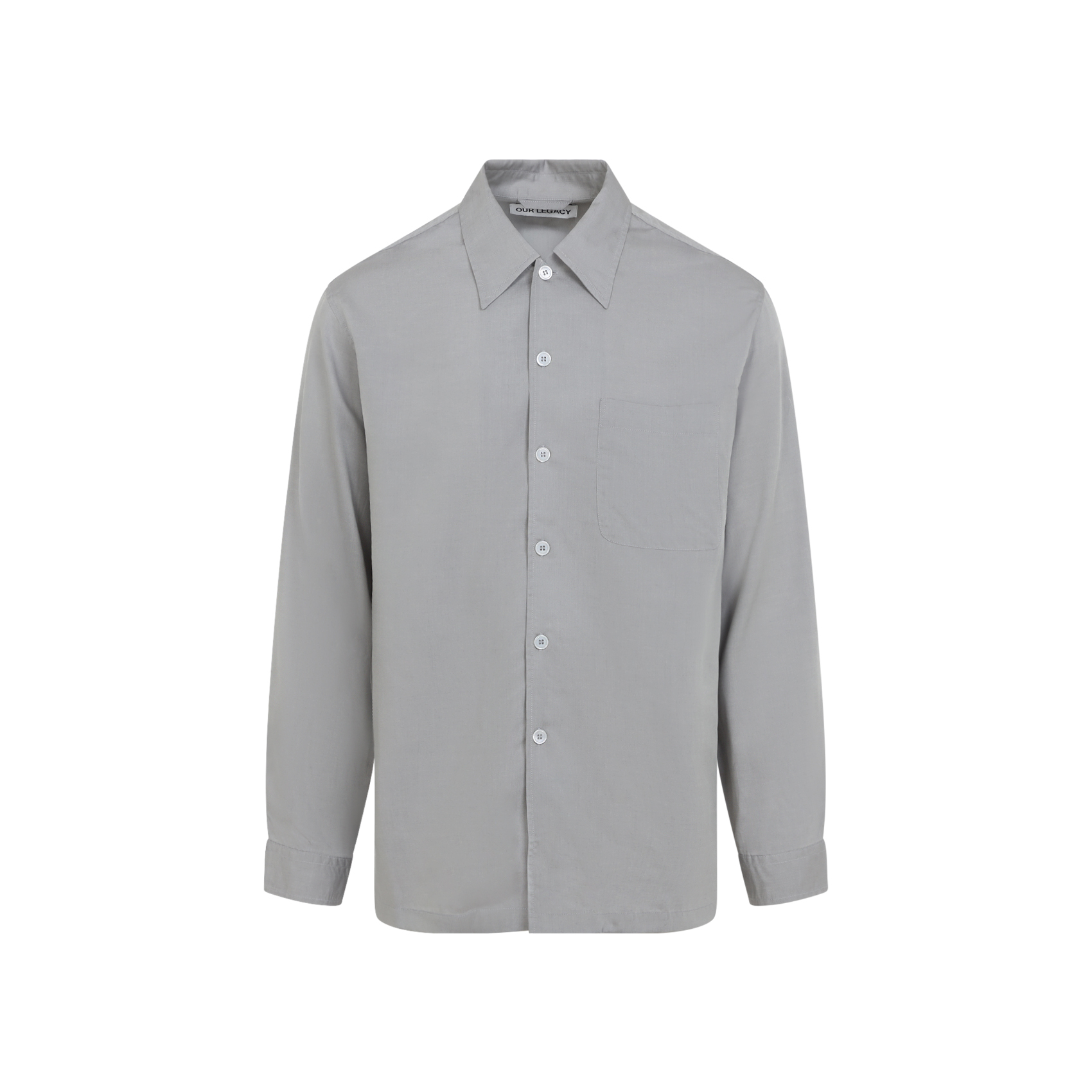 [Our Legacy] Shirts SS26 M2262EW