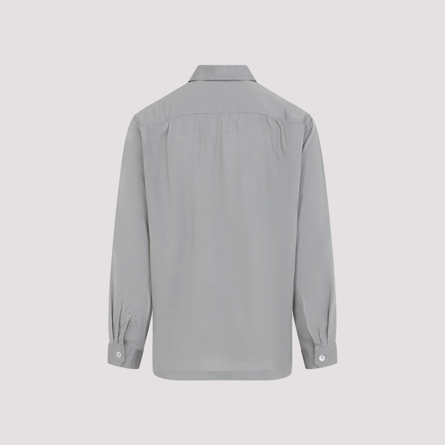 [Our Legacy] Shirts SS26 M2262EW