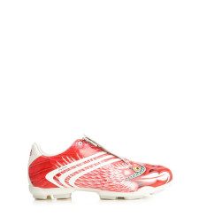 [adidas Y-3] Sneakers SS26 KK3650OWHITE/OWHITE/ACTMAR