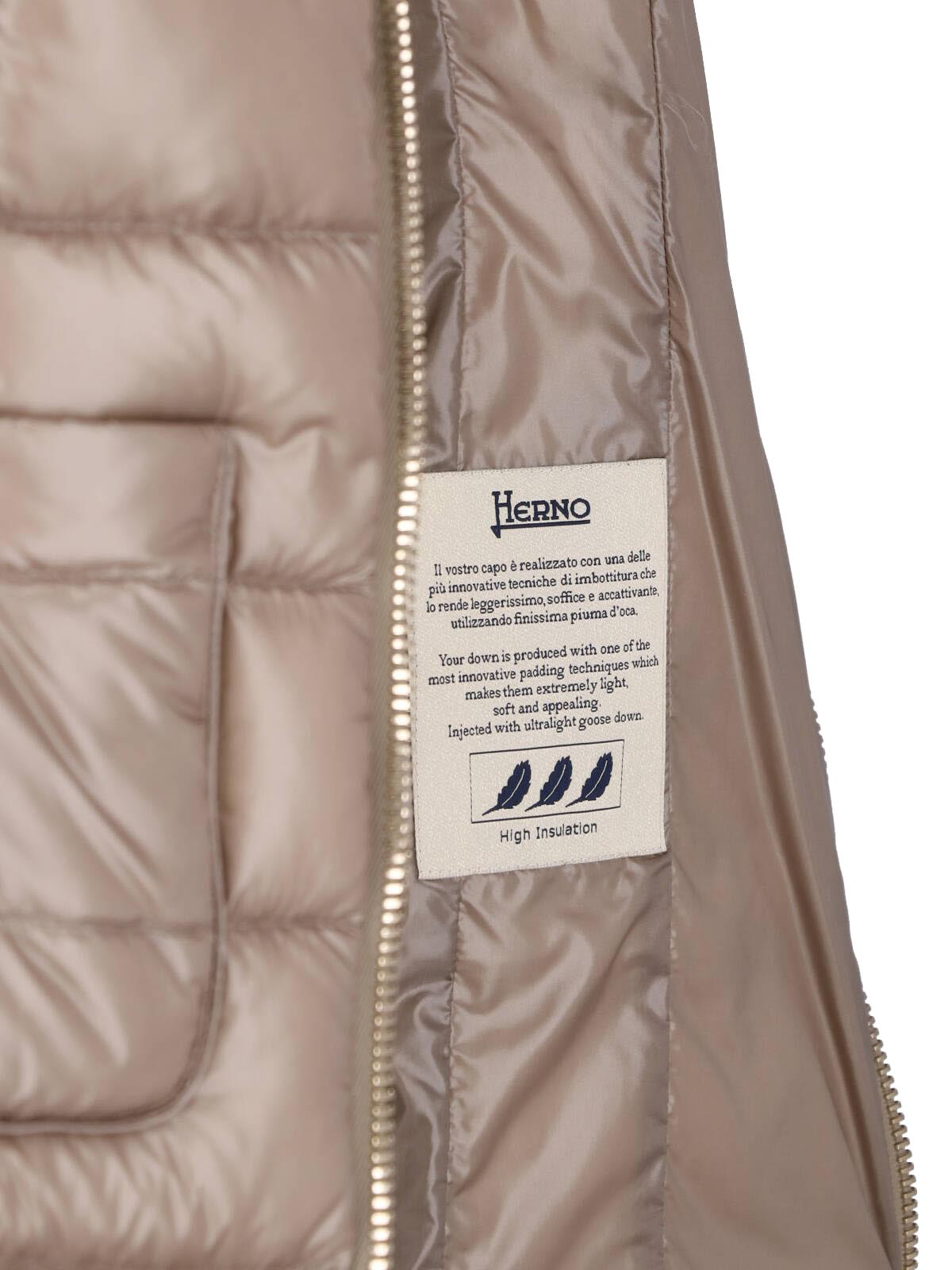 [Herno] Down jacket FW26 PI0002DIC 12017Z2600