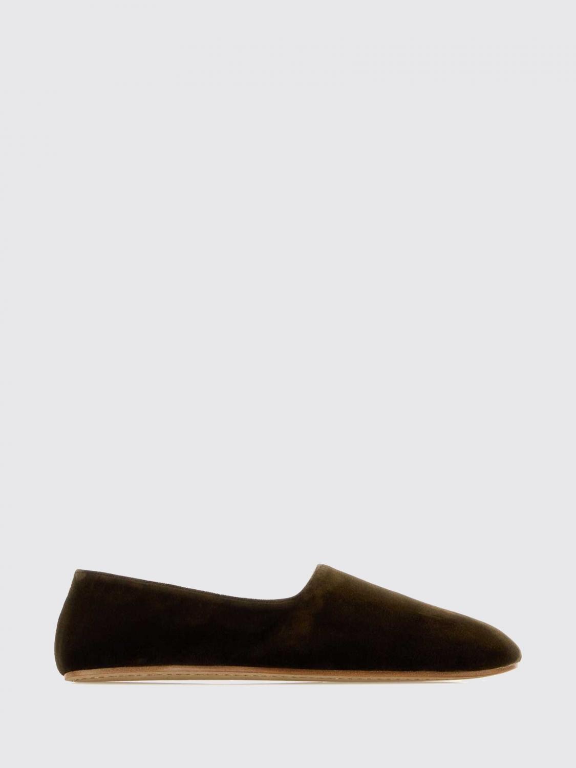 [THE ROW] Flat shoes SS26 F1782W24 MSS
