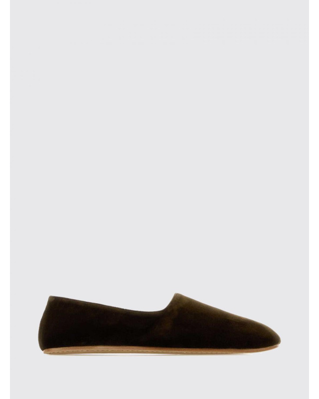 [THE ROW] Flat shoes SS26 F1782W24 MSS