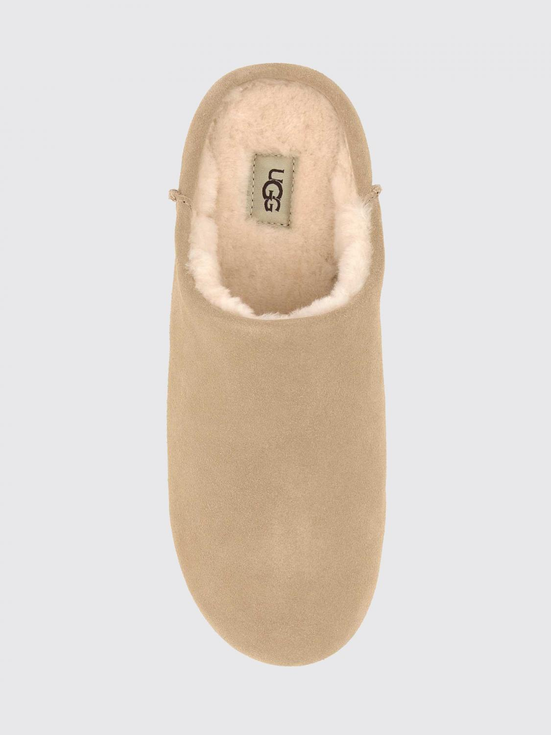 [UGG] Flat shoes SS26 1171390 SAN