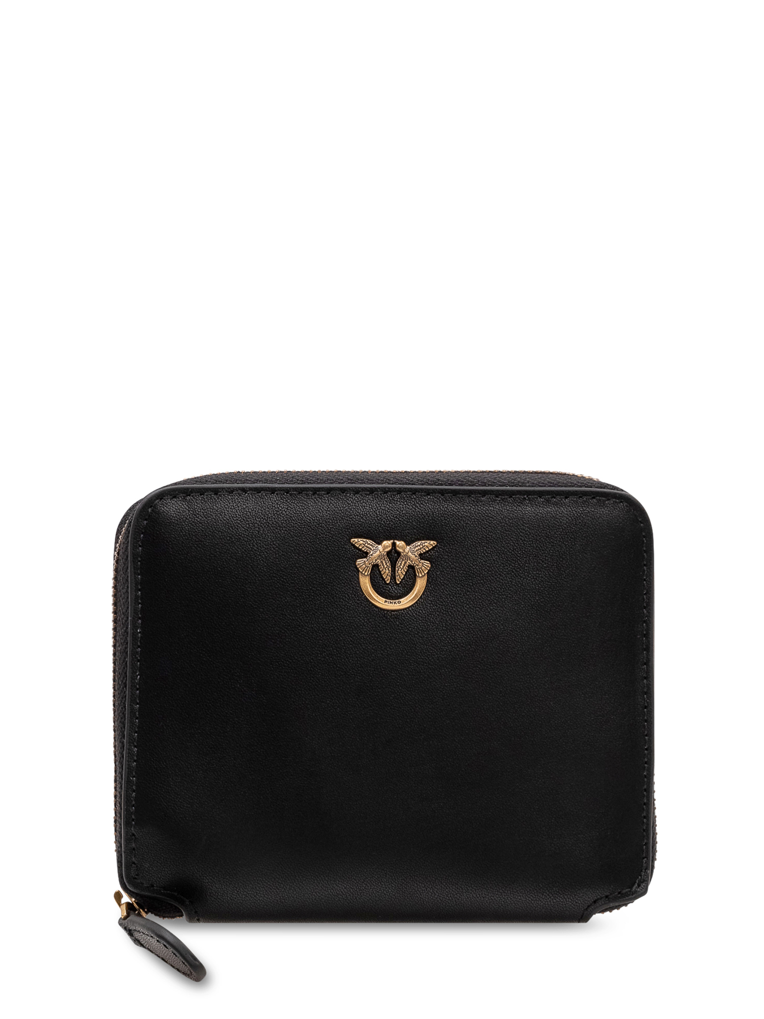 [PINKO] Wallet SS26 100249A0F1 Z99Q