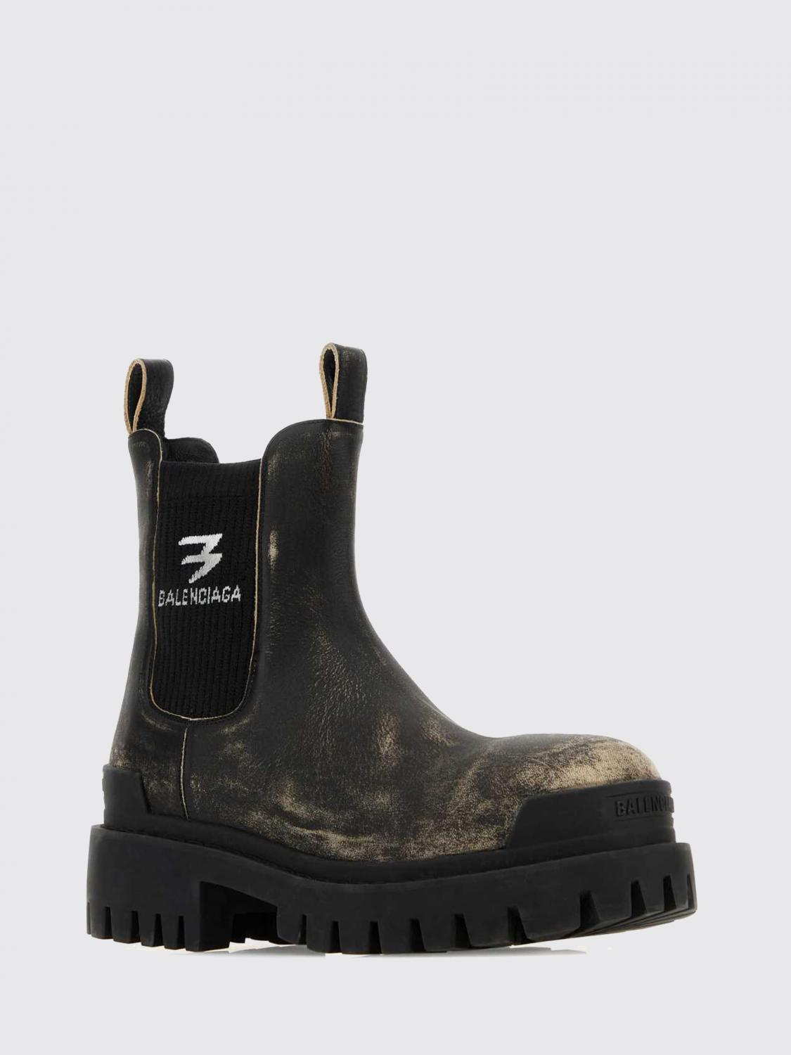 [Balenciaga] Boots SS26 853832WB228 1919