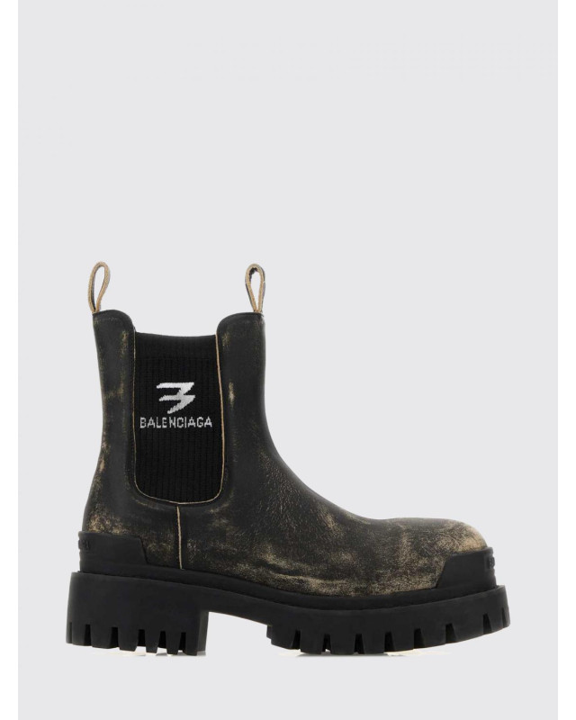 [Balenciaga] Boots SS26 853832WB228 1919
