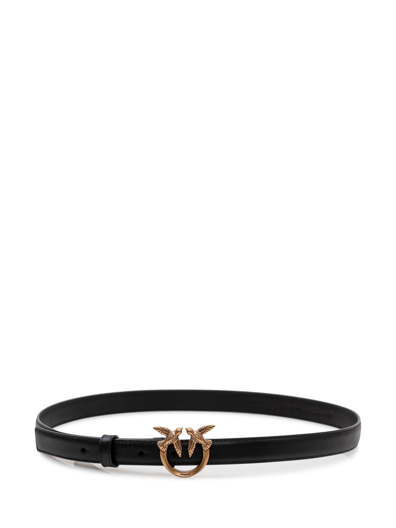 [PINKO] Belt SS26 100143A0F1 Z99Q