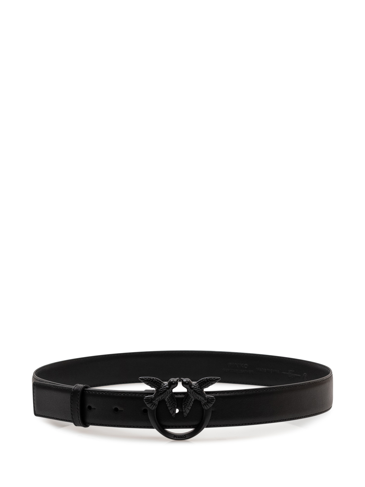 [PINKO] Belt SS26 100125A1K2 Z99B